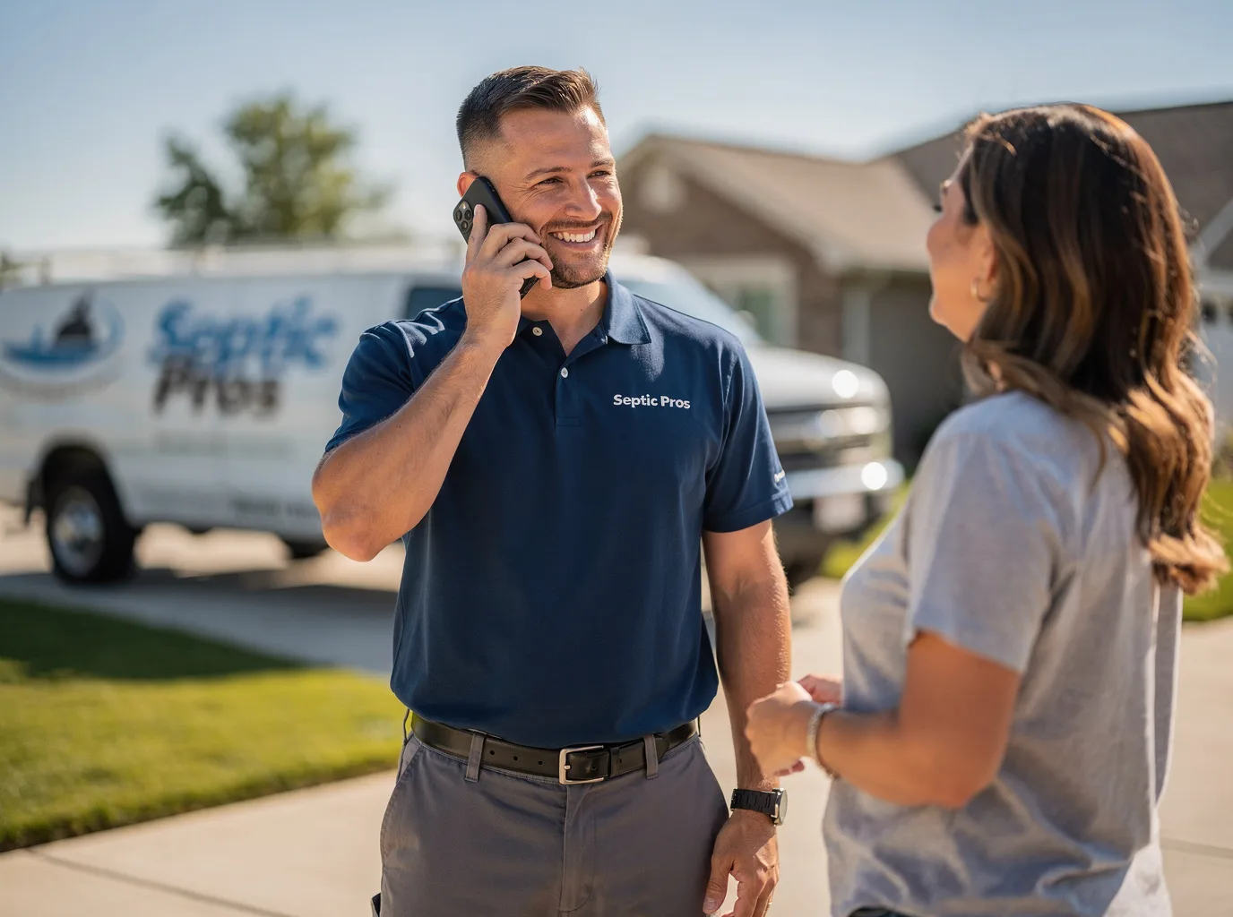 Septic Tank Pumping Caro, MI FAQs